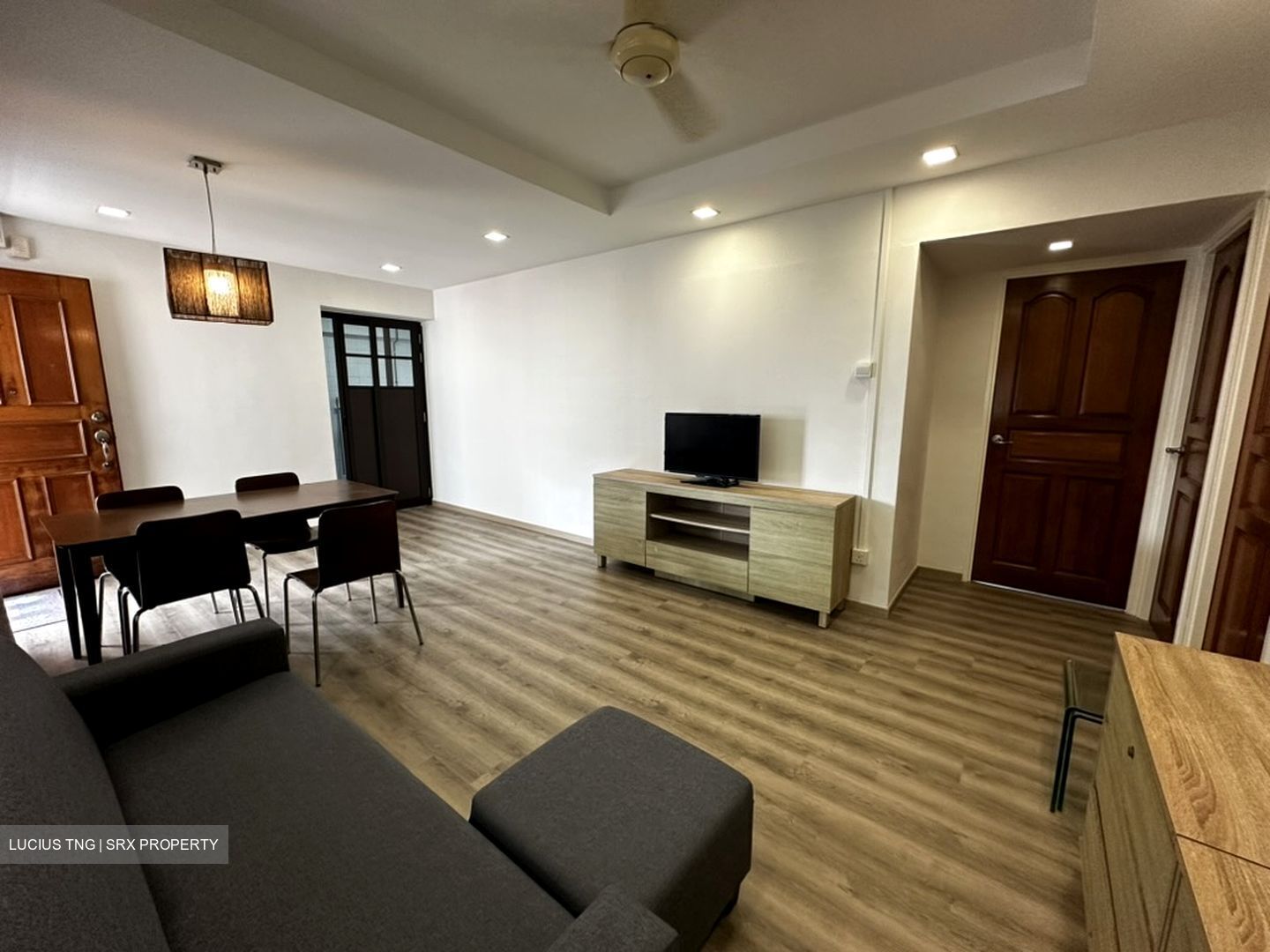 Blk 194 Rivervale Drive (Sengkang), HDB 4 Rooms #567498551